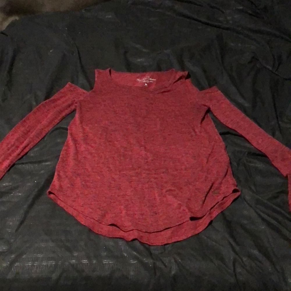 Hollister long sleeve